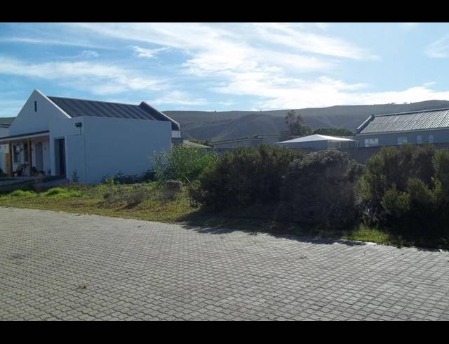 LAND FOR SALE IN FRANSKRAAL